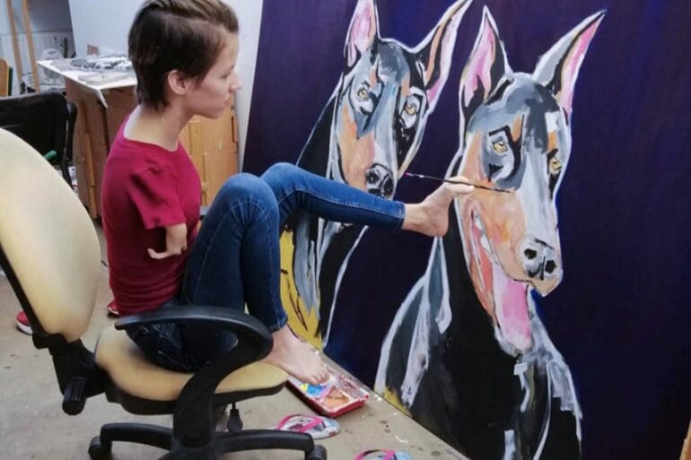 Dobermans and art 1 odgajivacnica pasa Srbija dejana odgajivacnica dobermana