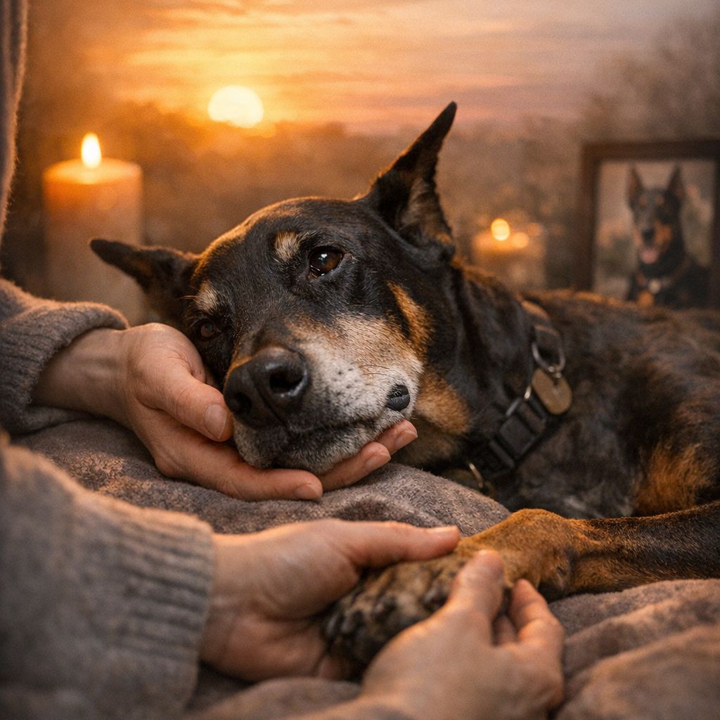Doberman