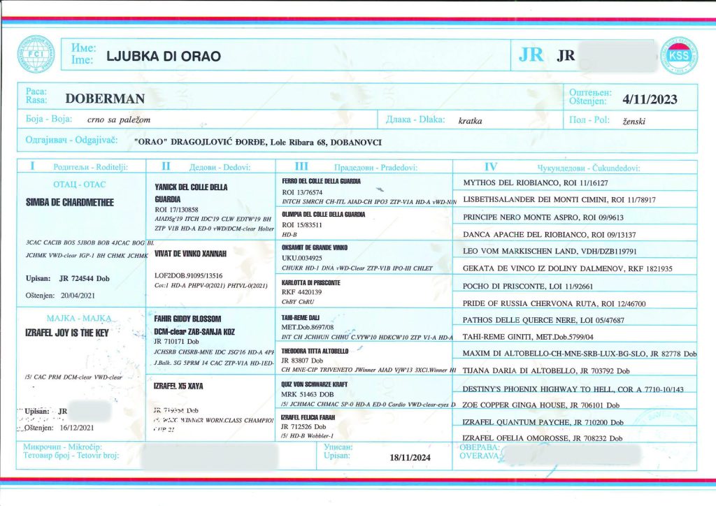 Orao_lab_tests_KSS-19