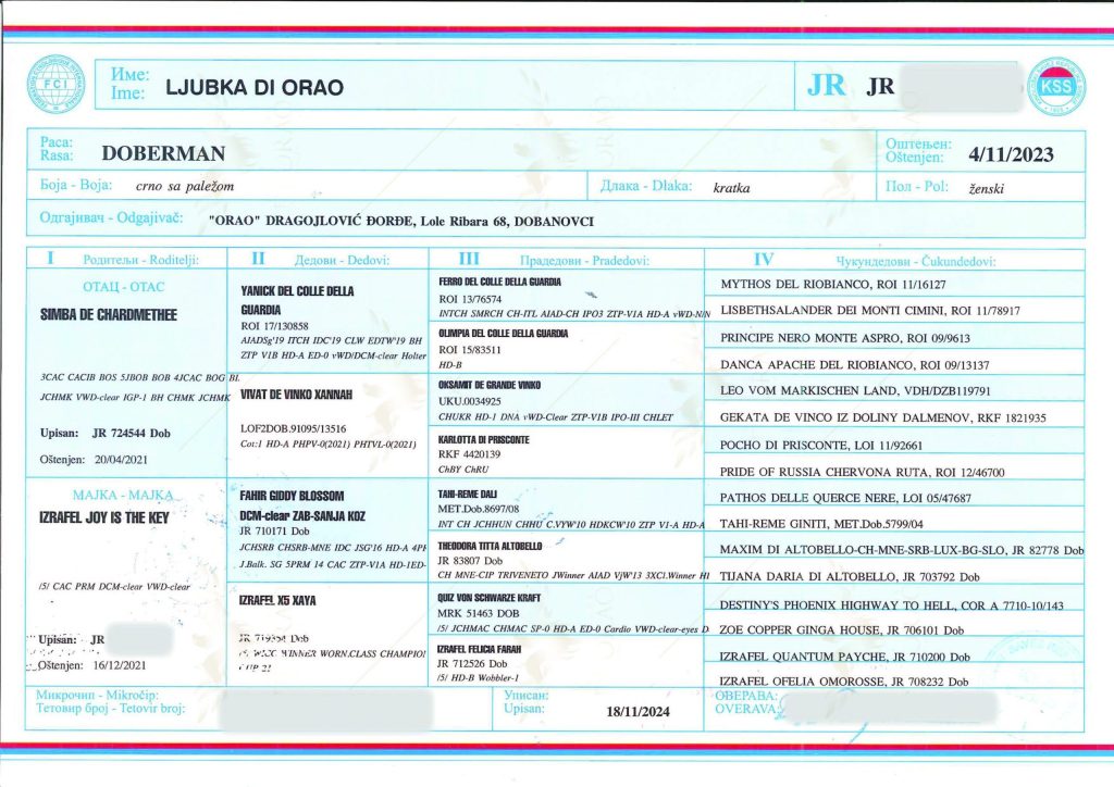 Orao_lab_tests_KSS-19