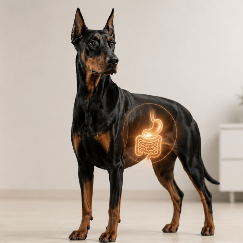 Doberman Pinscher